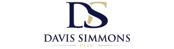 Davis Simmons logo
